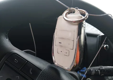 2025 Toyota Camry Xse z USA, uszkodzony, nr VIN 4T1DAACK3SU063151